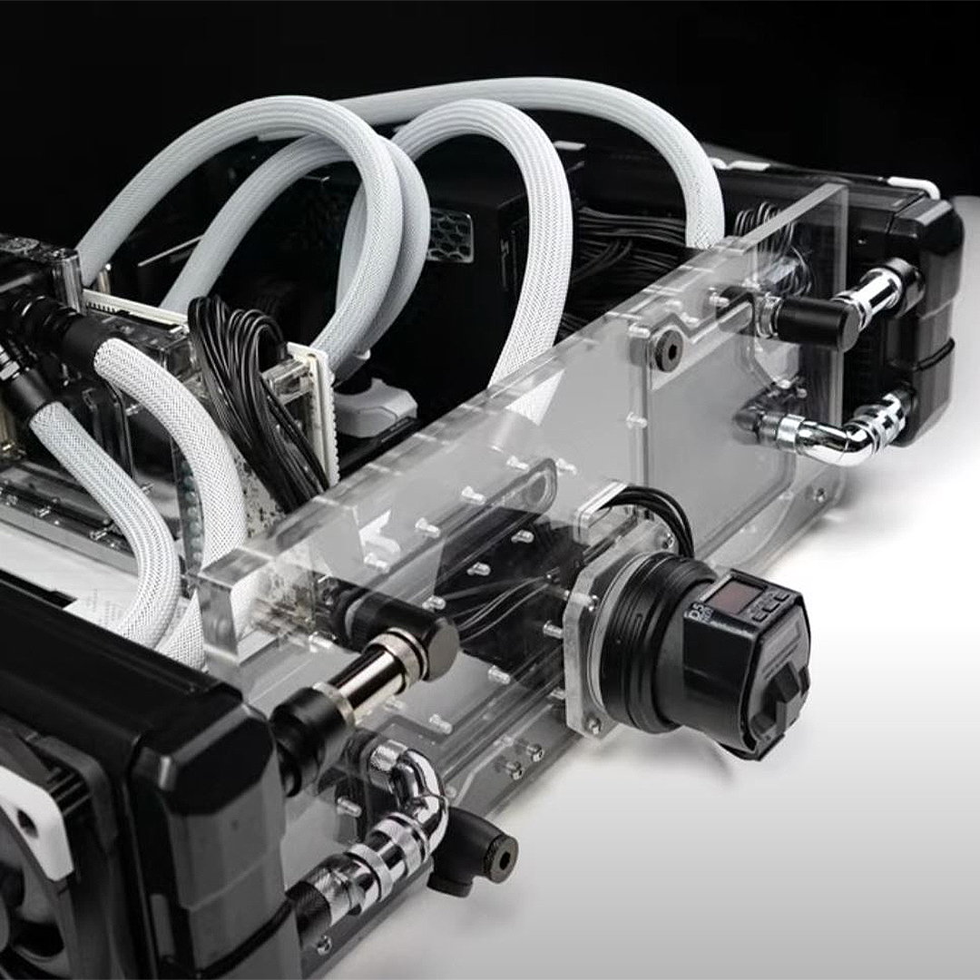 SingularityC's tweet photo. SC Test Bench Build 🎥
https://t.co/S3scq4IAQs
#pcbuild #gamingpc #singularitycomputers #custombuild #watercooledpcaustralia #pcsetup #liquidcooling #custompaint #watercoolingpc #buildvideo #techvideo
#watercooling #sctestbench #testbench https://t.co/w3z4nKCSnA