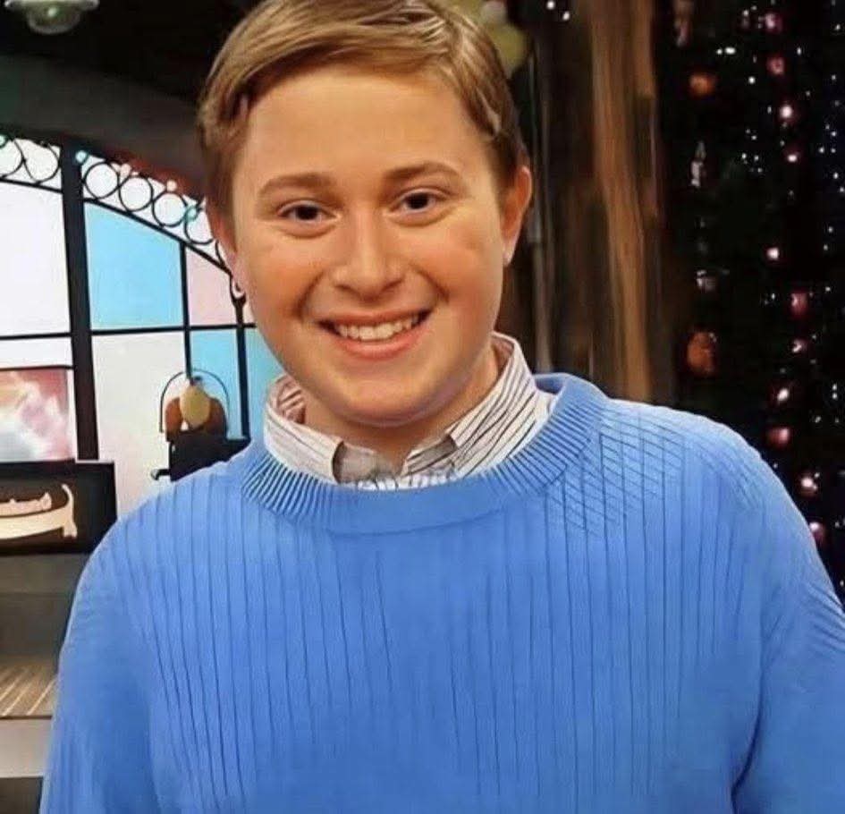 El morro que siempre comenta todo su código.