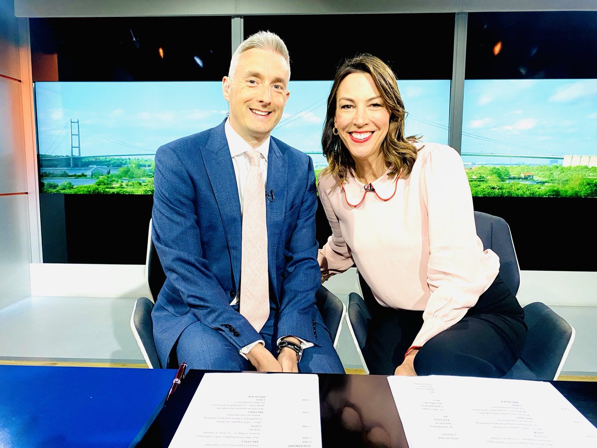 Lara Rostron (@lararostrontv) on Twitter photo Busy day today with <a href="/mbillingtonitv/">Michael Billington</a> - looking forward to a brew and putting me feet up!! How’s your day been? 🥰 Busy day today with <a href="/mbillingtonitv/">Michael Billington</a> - looking forward to a brew and putting me feet up!! How’s your day been? 🥰