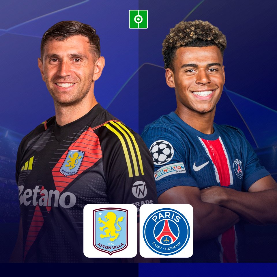 BeSoccer 🇫🇷 tweet media