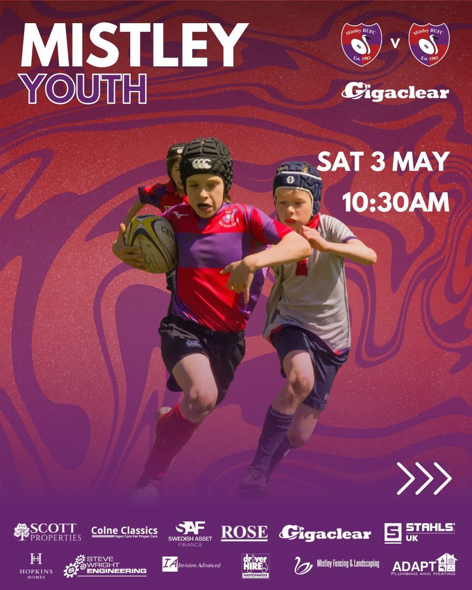 Mistley RUFC tweet media