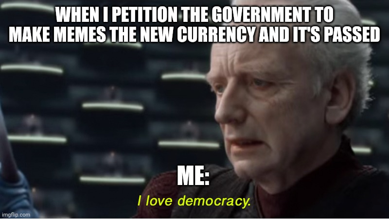 Offical_USDCTO's tweet photo. --> OCTOBER 2025 <--

BREAKING: The U.S. government declares memes as the new currency.

CA: Soon

https://t.co/MVNJV3gVey https://t.co/kt5yiIJRjU