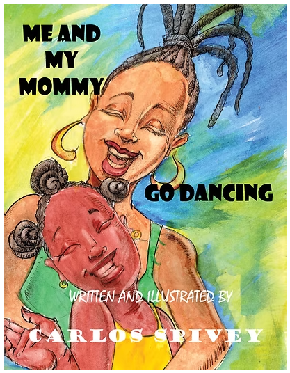 AstroPaper's tweet image. Nothing beats the feeling of turning the pages of a beautifully illustrated book. We’re loving Me and My Mommy Go Dancing by @carlosspiveyart Feeling inspired? Let’s talk paper options for your next masterpiece.
#PrintWithPurpose #PaperMatters #QualityPaper