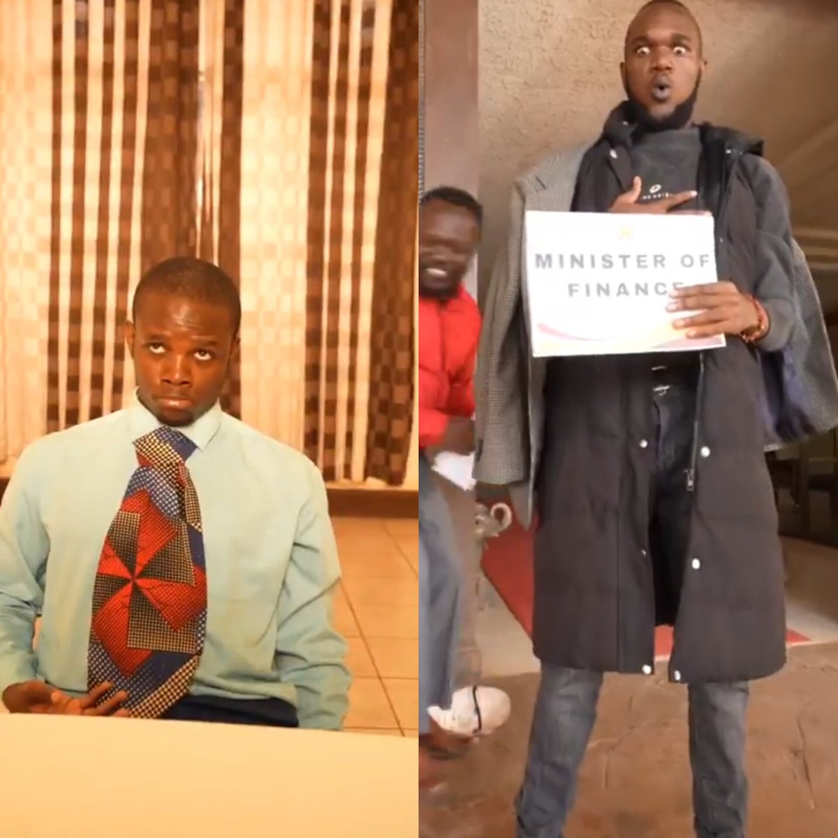 KENYA GOSSIP HUB tweet media