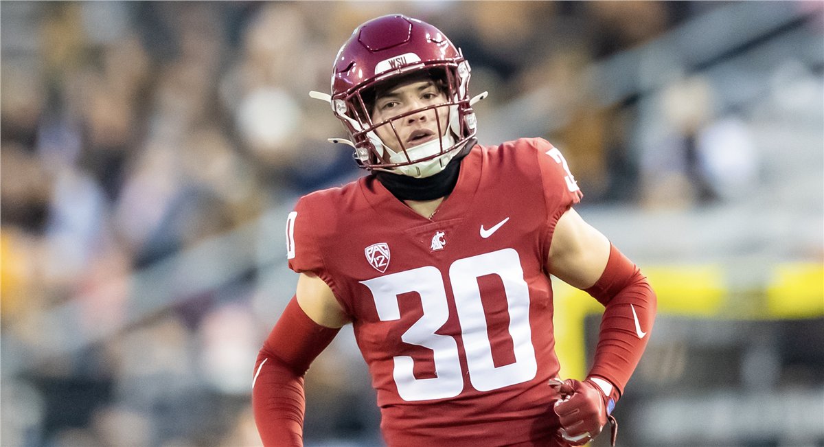 CFB Nation 🏈 (@thecfbnation) on Twitter photo Washington State SAF Hunter Haines Has Announced He Will Enter The Transfer Portal
Haines Appeared In 5 Games For The Cougars During The '24 Season
Haines Is A Former 3⭐Recruit & Top 100 SAF In The '24 Class
#GoCFB #CollegeFootball #GoCougs <a href="/Hunter3Haines/">Hunter Haines</a> Washington State SAF Hunter Haines Has Announced He Will Enter The Transfer Portal
Haines Appeared In 5 Games For The Cougars During The '24 Season
Haines Is A Former 3⭐Recruit & Top 100 SAF In The '24 Class
#GoCFB #CollegeFootball #GoCougs <a href="/Hunter3Haines/">Hunter Haines</a>