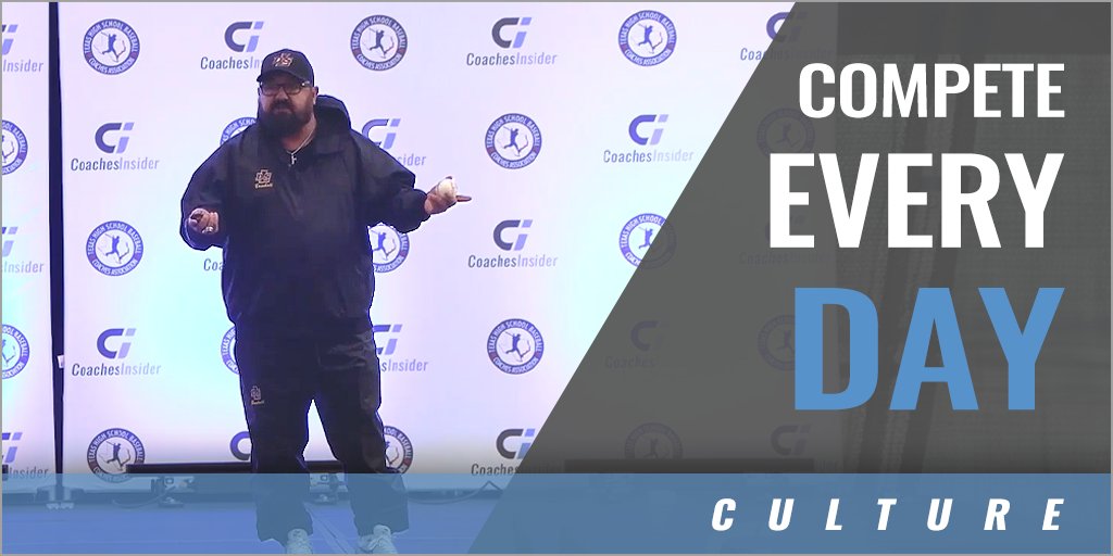 Baseball Coaches Insider (@bacoachinsider) on Twitter photo Compete Every Day with Dan Cimini - De La Salle Collegiate High School (MI)
Watch here: coachesinsider.com/baseball/compe…
<a href="/DanCimini1/">Dan Cimini</a> <a href="/DeLaSalleAD/">De La Salle Collegiate High School Athletics</a> Compete Every Day with Dan Cimini - De La Salle Collegiate High School (MI)
Watch here: coachesinsider.com/baseball/compe…
<a href="/DanCimini1/">Dan Cimini</a> <a href="/DeLaSalleAD/">De La Salle Collegiate High School Athletics</a>