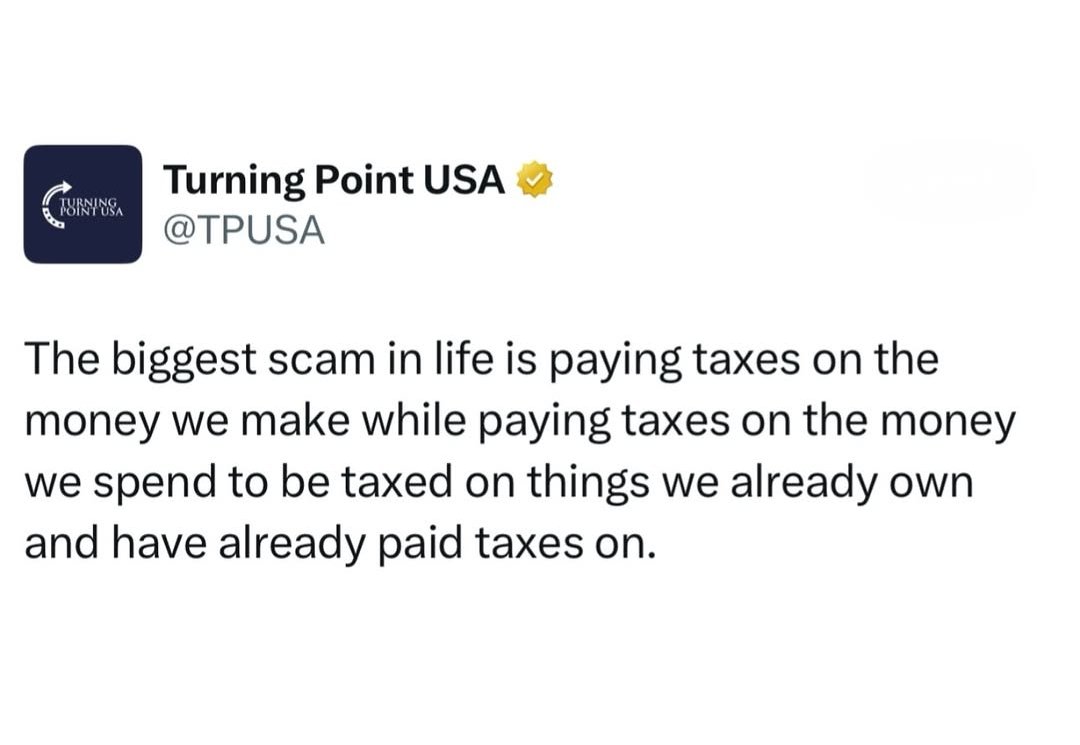 MAGA__Patriot's tweet image. Tell a friend to tell a friend!