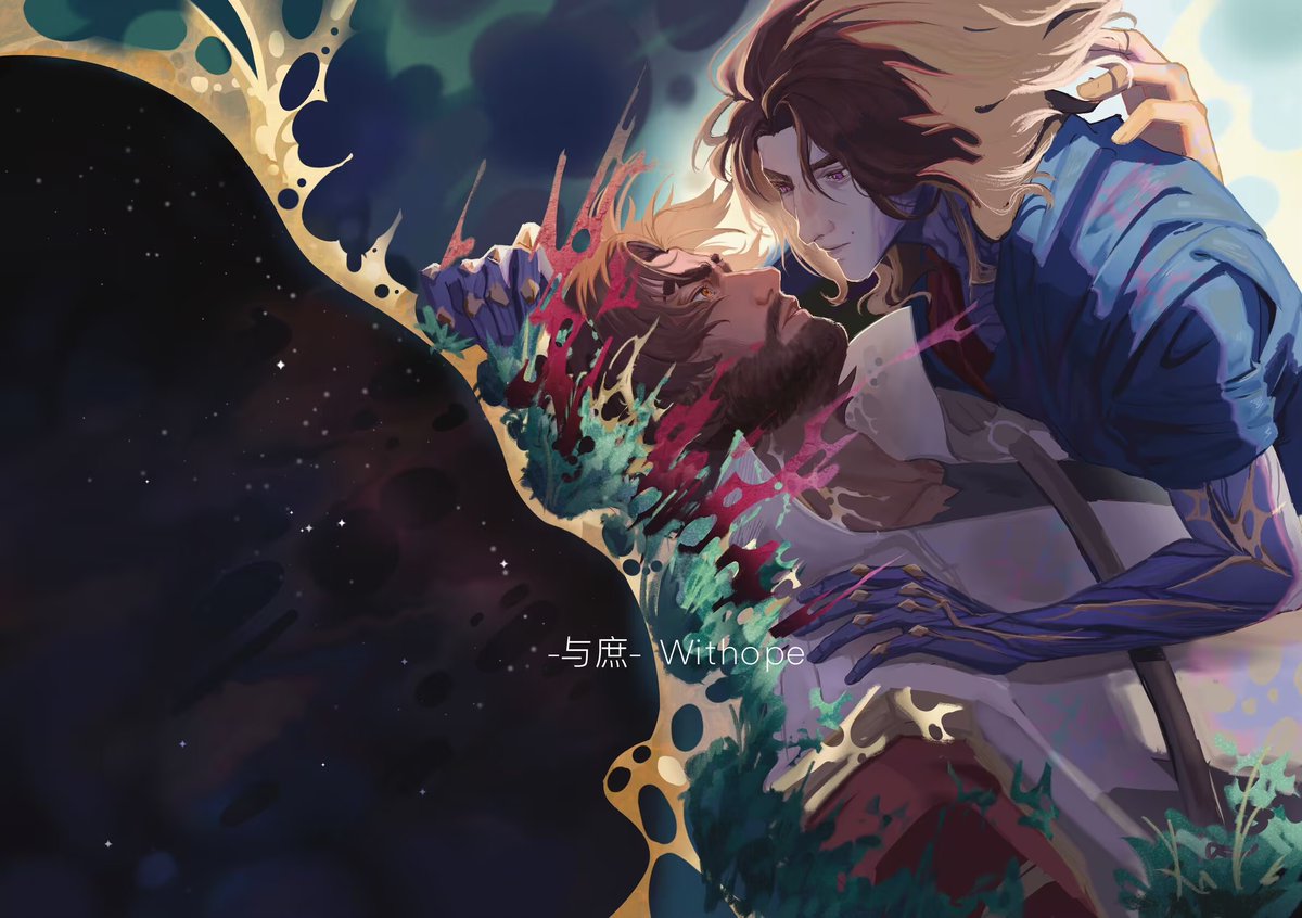 -WITHOPE- tweet media