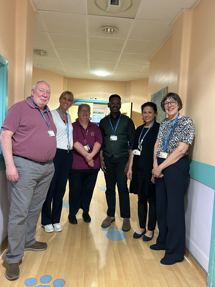 Janice Sigsworth RN 💙 (@sigsworthjanice) on Twitter photo Setting off on my three hospitals in a week. <a href="/ImperialNHS/">Imperial NHS 💙</a> <a href="/MLU_PTE/">Michael Underwood</a> today was Hammersmith Hospital with an afternoon maternity walkabout with our chair #BobA mixing maternity & Paeds <a href="/HerdipBevan/">Herdip Sidhu-Bevan</a> <a href="/susiecath/">Susan Barry</a> Setting off on my three hospitals in a week. <a href="/ImperialNHS/">Imperial NHS 💙</a> <a href="/MLU_PTE/">Michael Underwood</a> today was Hammersmith Hospital with an afternoon maternity walkabout with our chair #BobA mixing maternity & Paeds <a href="/HerdipBevan/">Herdip Sidhu-Bevan</a> <a href="/susiecath/">Susan Barry</a>