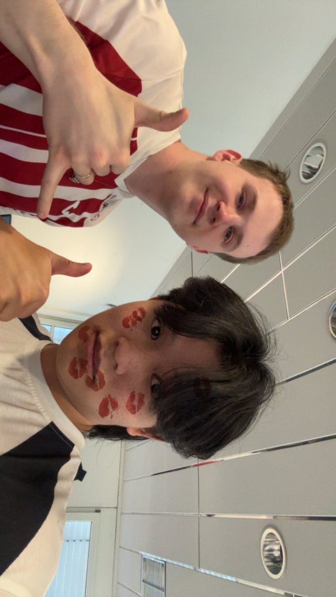 3-0 in major, tears of joy with my brother <a href="/tN1Rcs/">tN1R</a>, i love this team, the staff and the support. Love u all❤️