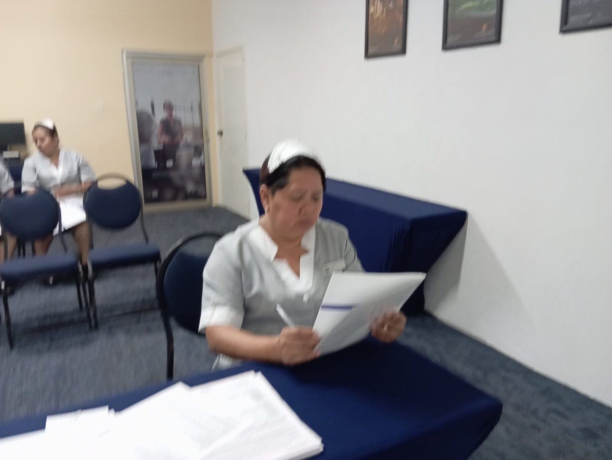 📄 Entregamos pólizas de <a href="/LatinomxOficial/">Latino Seguros Oficial</a> a l@s compañer@s del Hotel Galería Plaza. Seguimos avanzando en beneficios reales para la base trabajadora, con el impulso de <a href="/IsaiasGCroc/">Isaías González</a> y la Delegación 20 CROC.

#CROCContigo 
#SeguroDeVida #CROCVeracruz