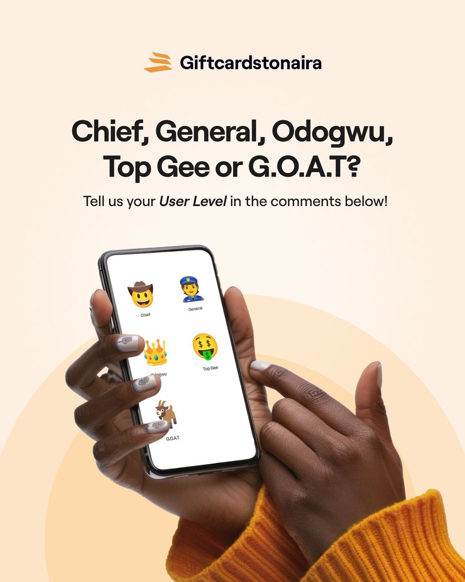 gctonaira's tweet image. Drop it in the comments below!
T for Thanks!
#Gctn #UserLevel #LevelUp