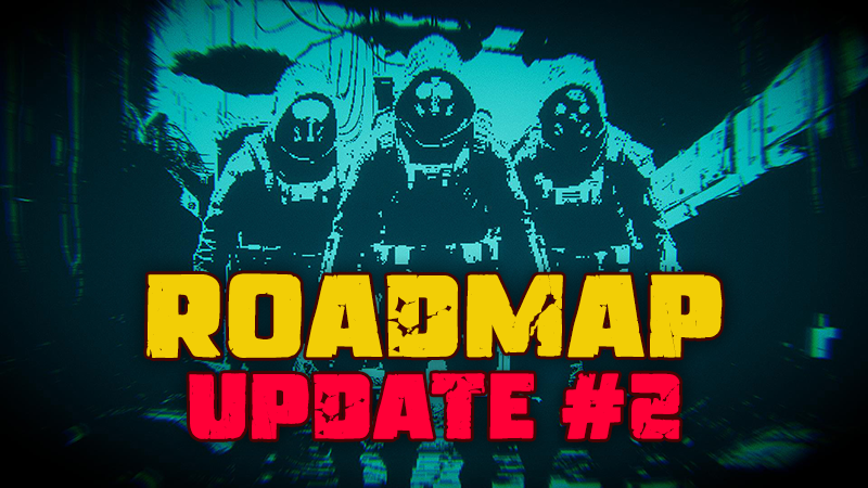 👋Hello Wanderers!😺
We are happy to inform, that the second update in our Roadmap is here and it brings full gamepad support! Head over to Steam for more info!📣

store.steampowered.com/news/app/33004…

#TrailerTuesday #gamedev #indiegames #indiegame #indiedev #indiegamedev #Steam #rpg