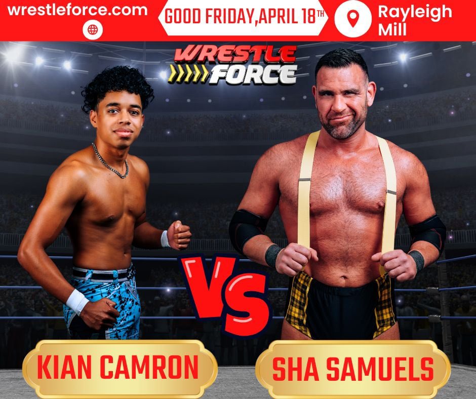 This Friday in Rayleigh! 

#southend