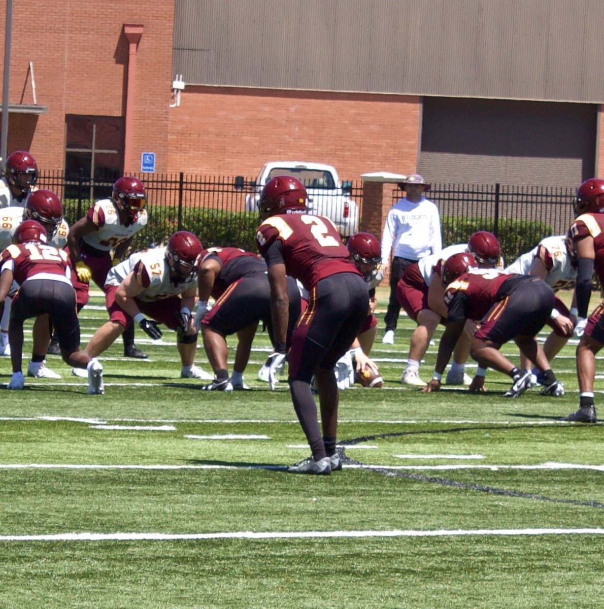 Spring✅
<a href="/CoachTSims/">Coach Ta’Ron Sims</a> 
<a href="/JUCOFFrenzy/">JUCO Football Frenzy</a> 
<a href="/JuCoFootballACE/">JuCo Football Forer</a> 
<a href="/MSJUCOREPORT/">MS JUCO FOOTBALL™️</a> 
<a href="/PearlRiverFB/">Pearl River Football</a>