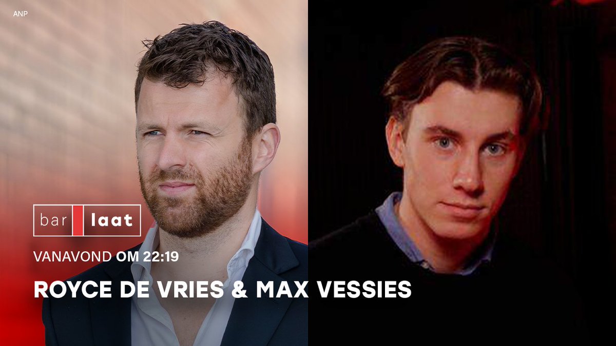 Hoe is het om bedreigd te worden vanwege je werk? Royce de Vries weet als geen ander wat het betekent om te leven onder deze dreiging. Al van jongs af aan wordt hij geconfronteerd met bedreigingen vanwege zijn werk én zijn naam. Journalist Max Vessies maakt de podcast 'Wat is het