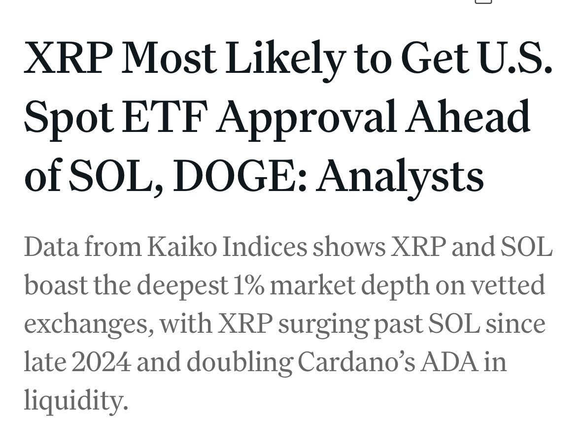 CryptoDarrell17's tweet image. What’s the highest XRP will go to?🏆 #XRPHolders