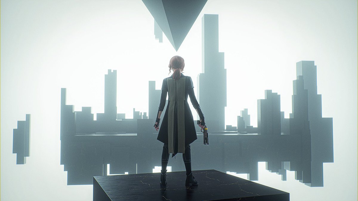 🔻 THE BOARD: < You are Prepared/Unprepared for what comes next >

Jesse Faden by <a href="/veila_cosplay/">Veila</a> 
Photo and art by <a href="/Miphetis/">Саша Мифетис</a> 
Help and hand by <a href="/RednayaVolha/">Булка с ушами</a> 

#control #jessefaden #remedygames #cosplay