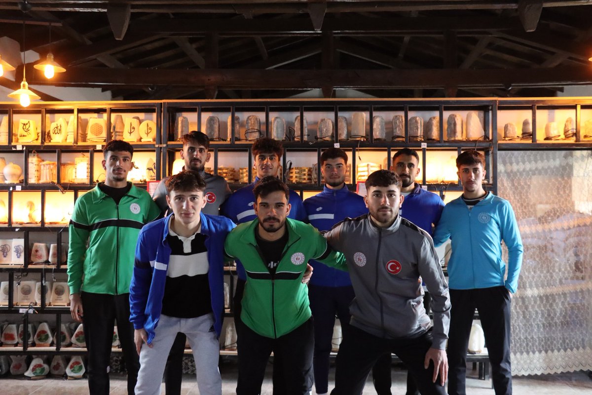Iğdır Gençlik ve Spor İl Müdürlüğü (@gsb_igdir) on Twitter photo 📍Dilucu Şehitler Anıtı
📍Iğdır Soykırım Anıtı ve Müzesi
📍Tuzluca Tuz Mağarası
<a href="/OA_BAK/">Dr. Osman Aşkın Bak</a> <a href="/gencliksporbak/">Gençlik ve Spor Bakanlığı 🇹🇷</a> 📍Dilucu Şehitler Anıtı
📍Iğdır Soykırım Anıtı ve Müzesi
📍Tuzluca Tuz Mağarası
<a href="/OA_BAK/">Dr. Osman Aşkın Bak</a> <a href="/gencliksporbak/">Gençlik ve Spor Bakanlığı 🇹🇷</a>