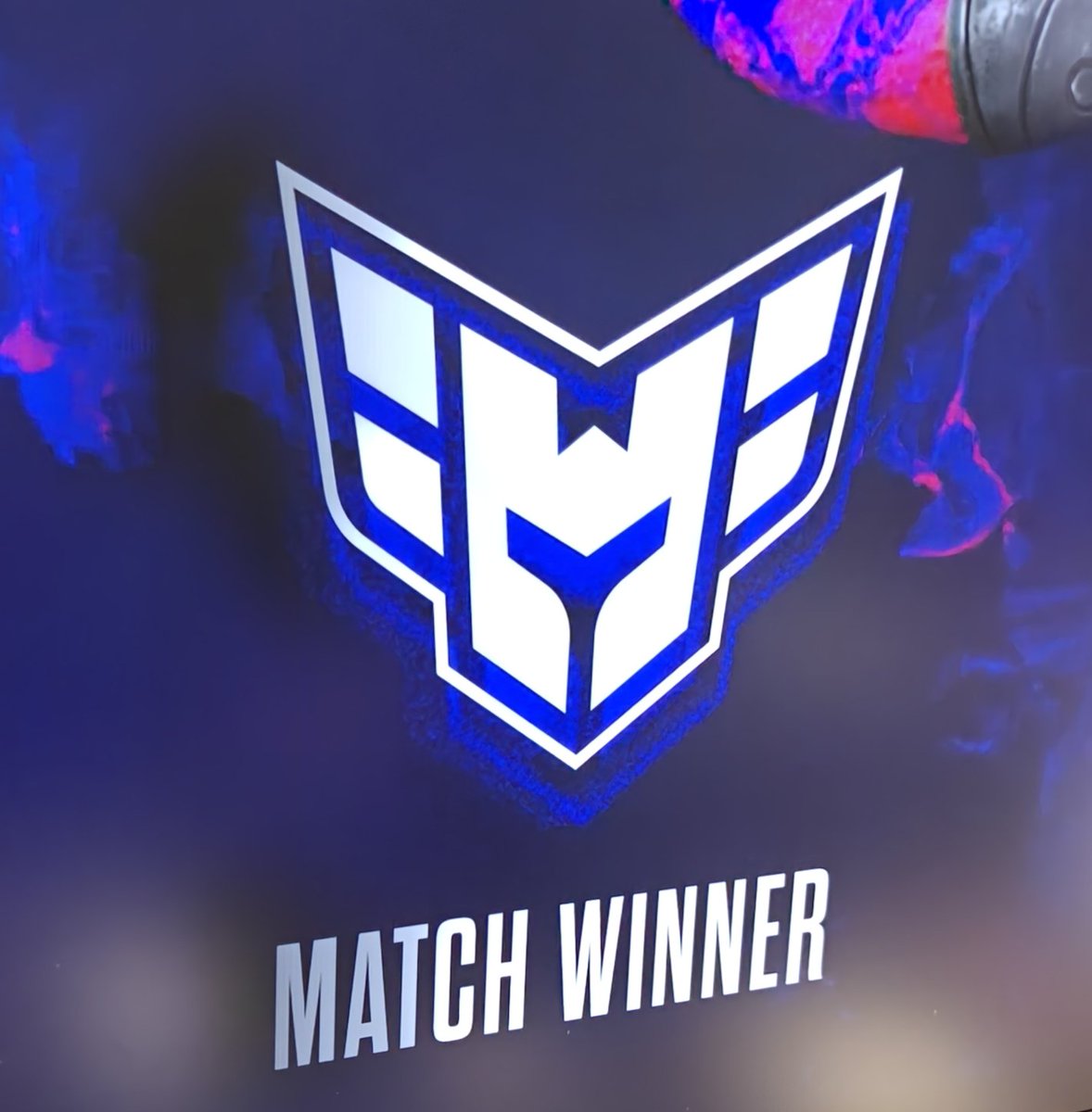 We go 3-0 and qualify for the Major in Austin! Proud of all the hard work everyone has put in! Let's go <a href="/heroicgg/">HEROIC</a> 💪