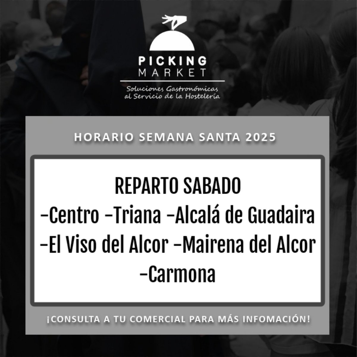 Picking Market tweet media