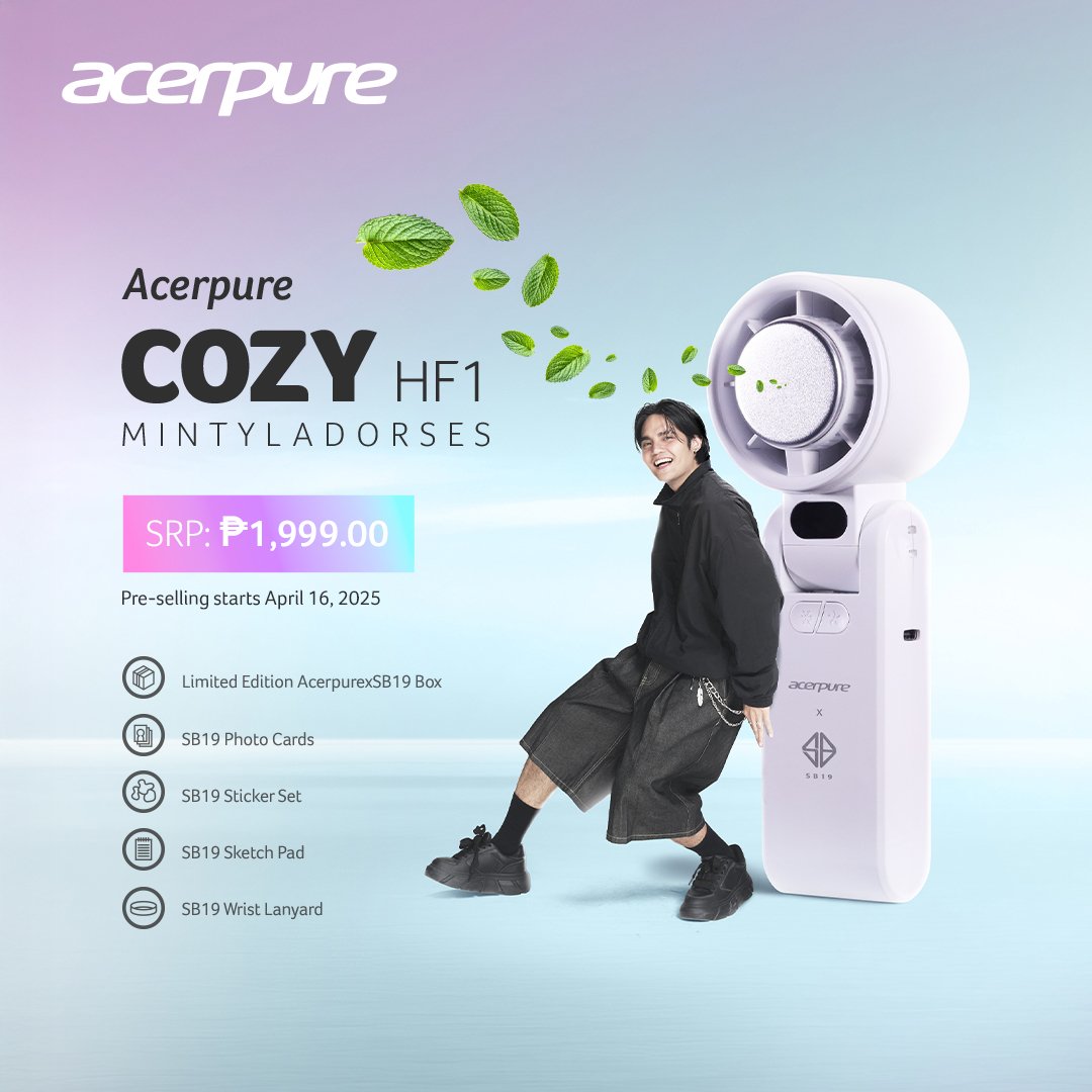 Hindi nasusukat ang pagiging fan sa merch.😞
Hindi nasusukat ang pagiging fan sa merch.😞
Hindi nasusukat ang pagiging fan sa merch.😞
Oy si Pablo! Magkano nga ulit?

ACERxSB19 MINTYLADORSES 
<a href="/SB19Official/">SB19 Official</a> #SB19
<a href="/AcerPhils/">Acer Philippines</a> #ACERxSB19
#ACER_FanMerch_Puksaan