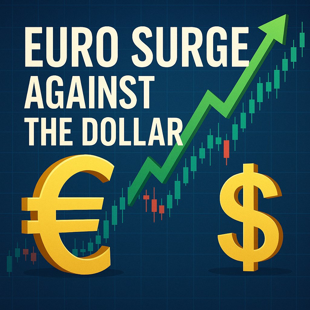 apostable's tweet photo. 💶 The euro is rising fast against the dollar in 2025.
What’s driving this rally — and how far can it go?
📈 Read the full breakdown on #Forex trends, #EURUSD forecasts &amp; market reactions👇
🔗 https://t.co/OhO3Pdp92u
#Euro #ForexTrading #Markets https://t.co/bZZaUGD7Et