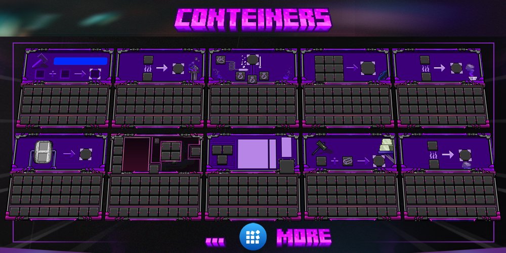 Minecraft Solo Leveling GUI Pack  

Download: wellsetups.com/product-page/s…

Pixel Artist: Llampis

#guipack #itemsaddergui #minecraftgui #guiminecraft #guiitemsadder #itemsadderguipack #minecraftguipack #guipackminecraft #guipackitemsadder #itemsadderuipack #minecraftuipack