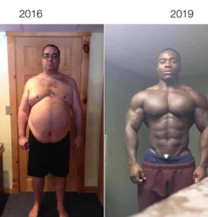 AB84's tweet photo. Transformation Tuesday… https://t.co/O2OzukAmr9