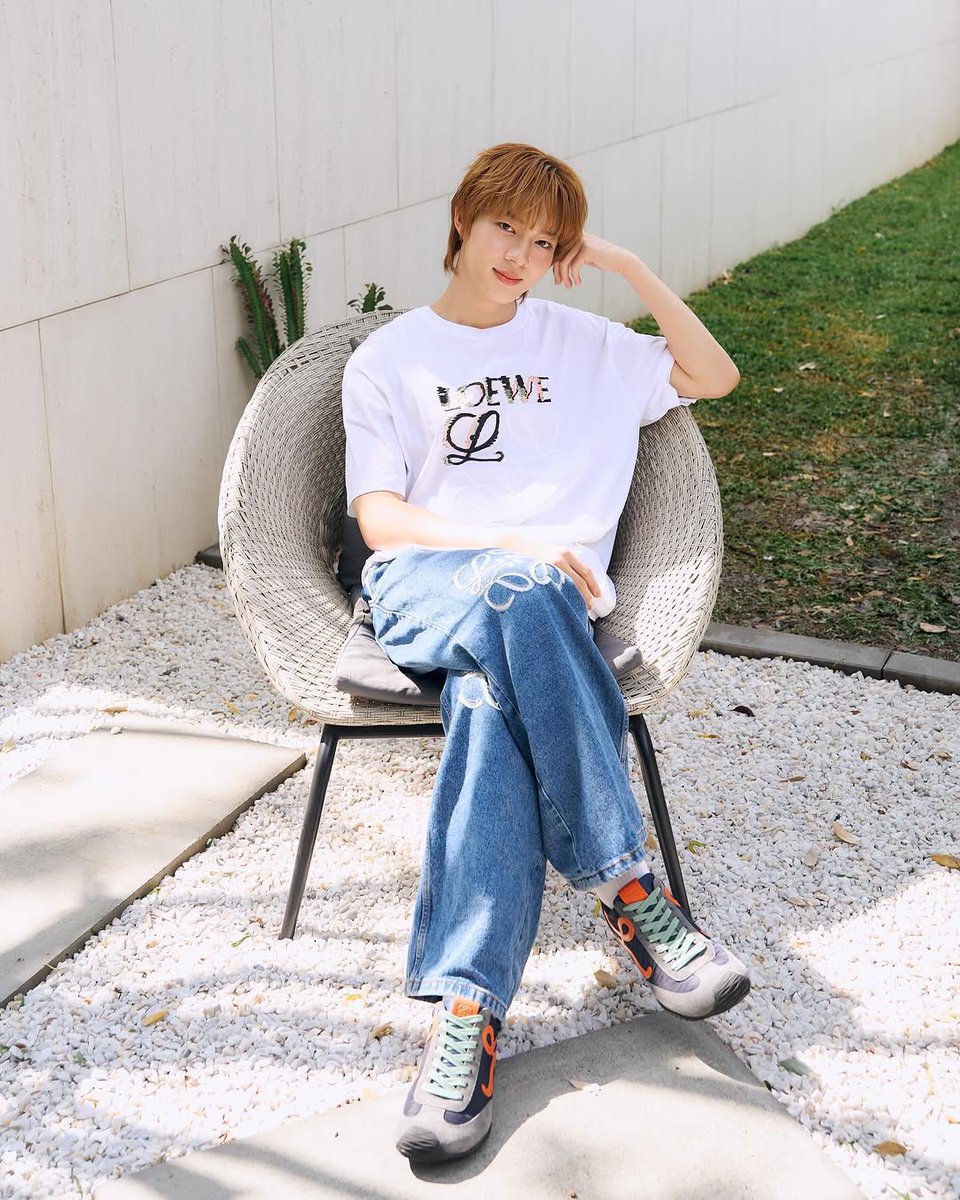 hinigiriopmfr's tweet photo. คุณหนูมากกกก
#LOEWE @LoeweOfficial
#BalletRunner2.0
#NuNew @CwrNew https://t.co/9yqLmbVw7Q