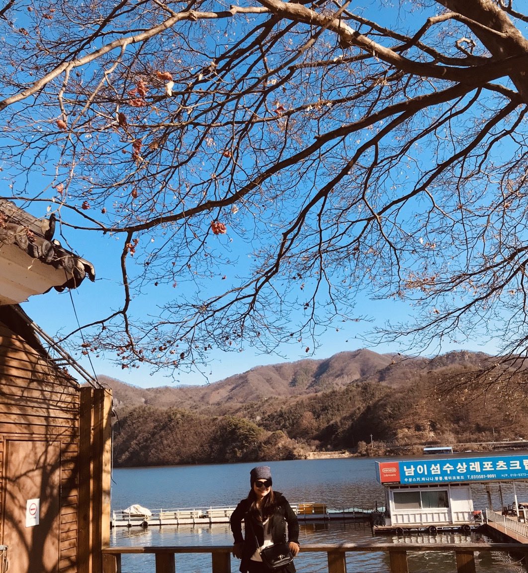 ndanhthu89's tweet photo. I want to return to Korea next autumn. I really love the food and the weather there.🥰 https://t.co/gwyynF5Se7