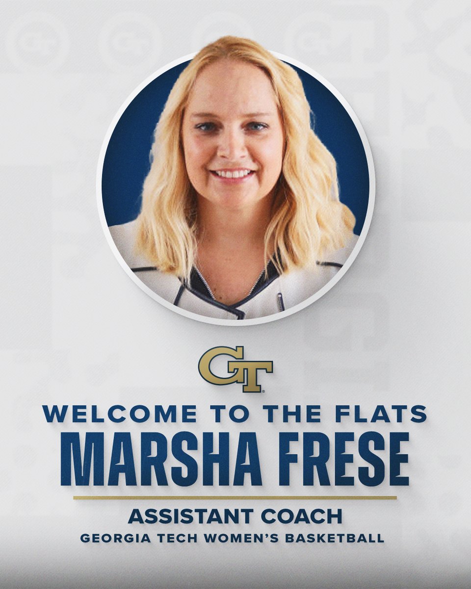Georgia Tech Women's Basketball tweet media