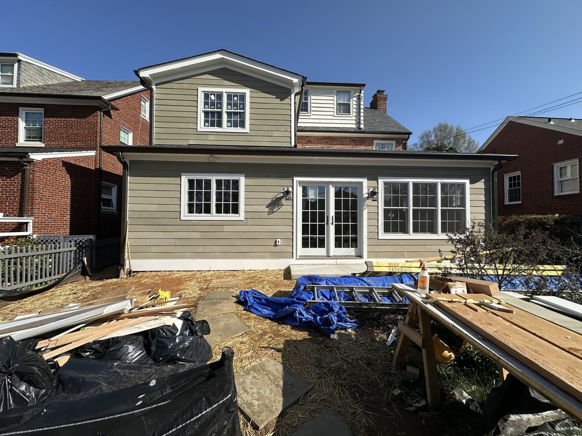 Case Architects & Remodelers tweet media