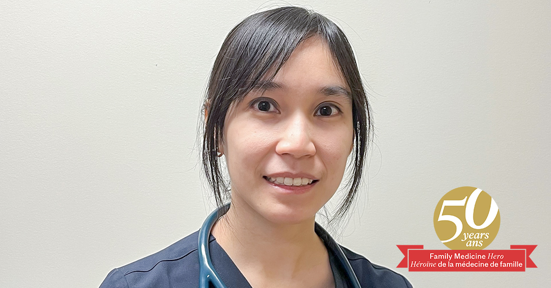 McGill Family Medicine (@mcgillfammed) on Twitter photo Check out these three HEROES who we have named into our Family Medicine Hero Awards! 😍😍😍
Yvonne Quan: mcgill.ca/familymed/arti…
Stéfanie Gingras: mcgill.ca/familymed/arti…
Karen Tong: mcgill.ca/familymed/arti…
#familymedicinemcgill50 #50thanniversary
<a href="/CareMcgill/">Palliative Care McGill</a> <a href="/McGillMed/">McGill Medicine and Health Sciences</a> Check out these three HEROES who we have named into our Family Medicine Hero Awards! 😍😍😍
Yvonne Quan: mcgill.ca/familymed/arti…
Stéfanie Gingras: mcgill.ca/familymed/arti…
Karen Tong: mcgill.ca/familymed/arti…
#familymedicinemcgill50 #50thanniversary
<a href="/CareMcgill/">Palliative Care McGill</a> <a href="/McGillMed/">McGill Medicine and Health Sciences</a>