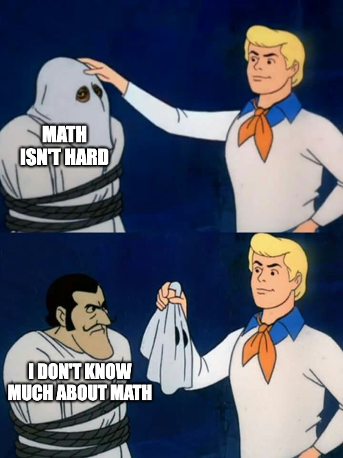 MathMatize Memes tweet media