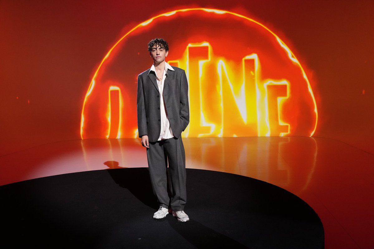 stasera in prima serata su Italia1
<a href="/redazioneiene/">Le Iene</a> 

♥️