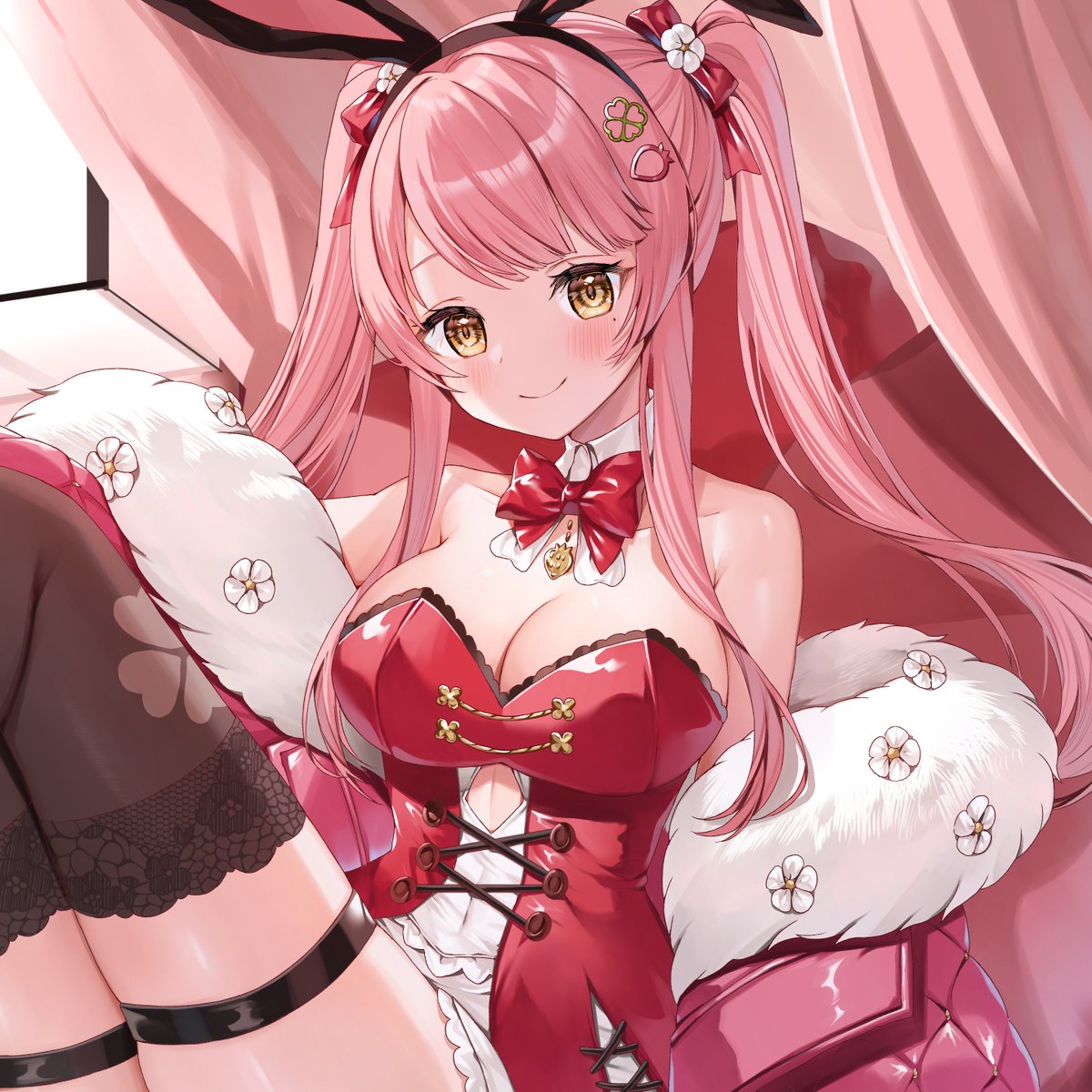 みんなおやすみ🌟
ゆっくり休もうね～♡