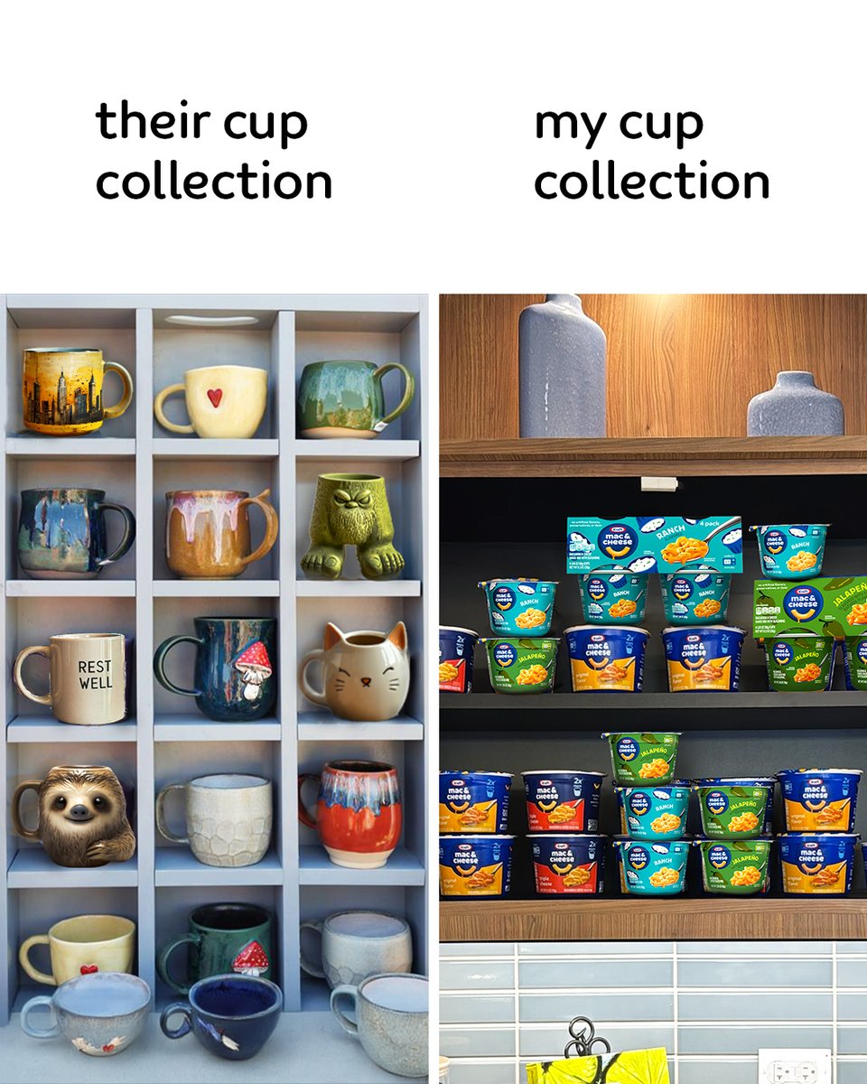 Kraft Mac & Cheese tweet media