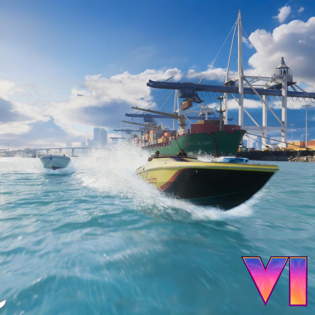 GTA 6 Unlimited tweet media
