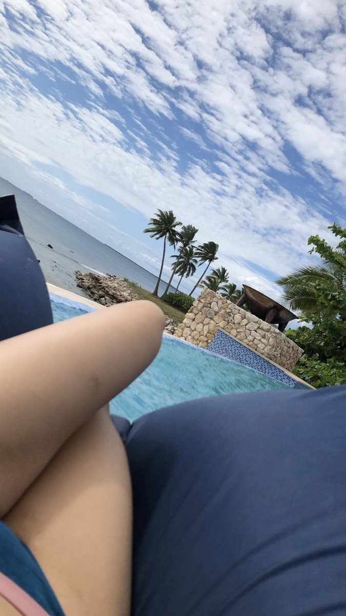 放慢脚步，细味人生🍹