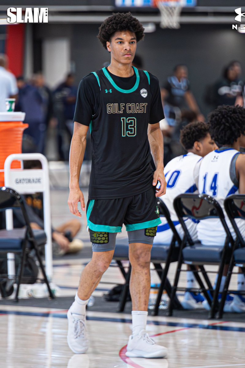 Jason Lanier (@jasonlanieritz) on Twitter photo Jacob Lanier
6’6
Point Guard
2026
UAA Session 1 Kansas City
4 Games (3-1 Record)
19.8 pts, 5rebs 2.5ast per game
43% FG (23-53)
48% 3pt (13-27)
91% FT (20-22)
2.5 - 1.25 ast to Turnover ratio (10-5)
<a href="/IamJacob2026/">Jacob Lanier</a> Jacob Lanier
6’6
Point Guard
2026
UAA Session 1 Kansas City
4 Games (3-1 Record)
19.8 pts, 5rebs 2.5ast per game
43% FG (23-53)
48% 3pt (13-27)
91% FT (20-22)
2.5 - 1.25 ast to Turnover ratio (10-5)
<a href="/IamJacob2026/">Jacob Lanier</a>