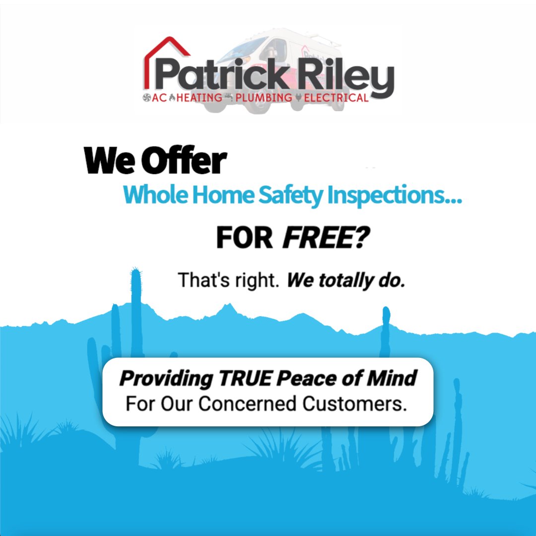 Patrick Riley | Isley's HVAC, Plumbing & Electric tweet media