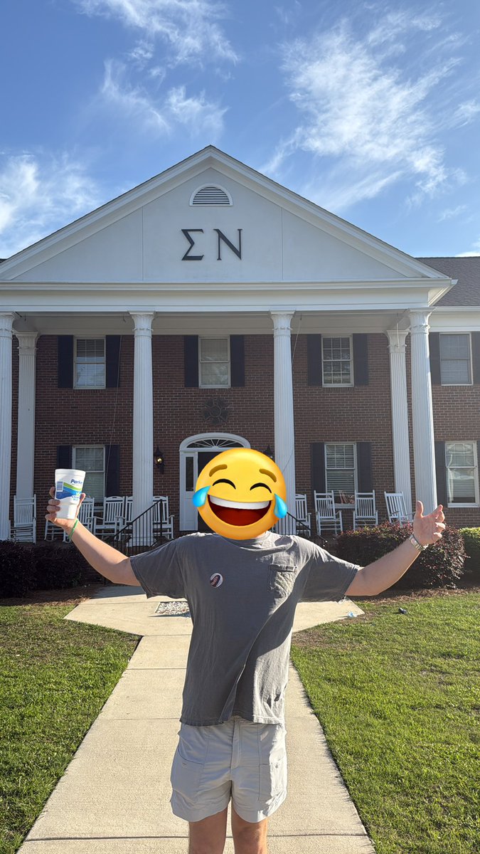 GrantHolme69943's tweet image. No one does it like us