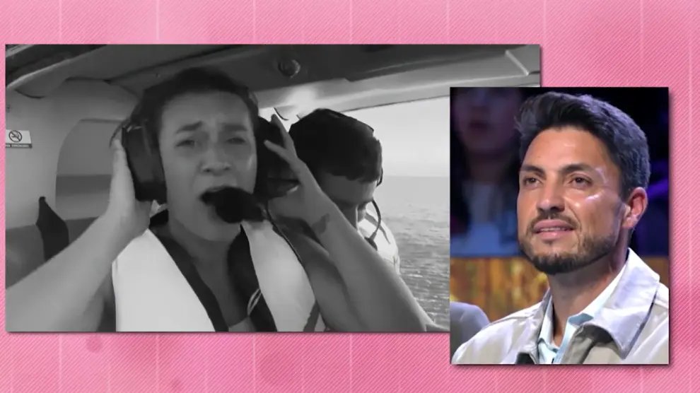 rafaglaf99's tweet photo. ¿Quieres que Laura Cuevas sea la expulsada este jueves?
RT- NO
MG- SI
#TierraDeNadie6 #Supervivientes16A #Supervivientes2025 #Telecinco #Mediaset https://t.co/CB4ZBi4F3e