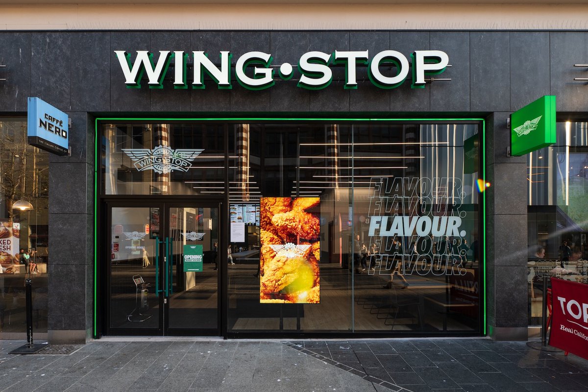 Wingstop hatches city debut restaurant at Liverpool ONE retail-focus.co.uk/wingstop-hatch…