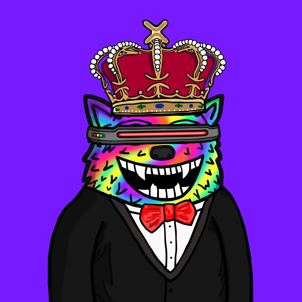 CryptoRori's tweet photo. @CryptoFiendo123 Lfg #fuzzygang https://t.co/Bai3YEfonn