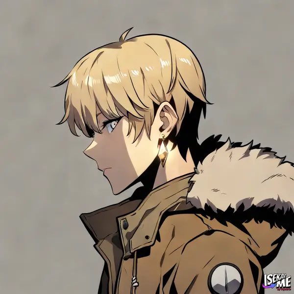 Zokio new Ai tool came out and it did a great job on solo leveling style! Here’s Eizetsu Azuki through it 

If you wanna try it go to 

isekai.voyce.me :p

#IsekaiMe