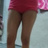 ممكن مبادل جاد قالت حمى بخلس البنطلون