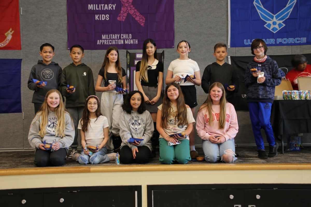 Mountain View Middle tweet media