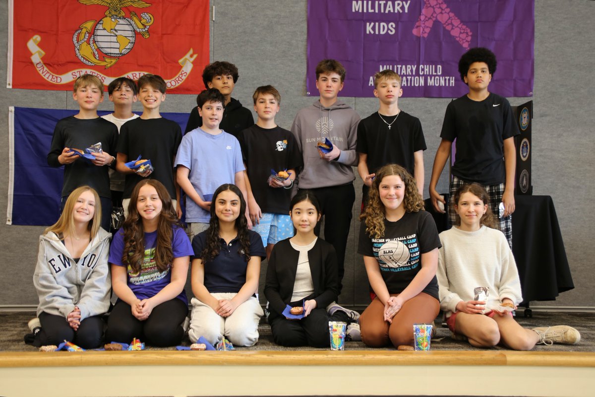 Mountain View Middle tweet media